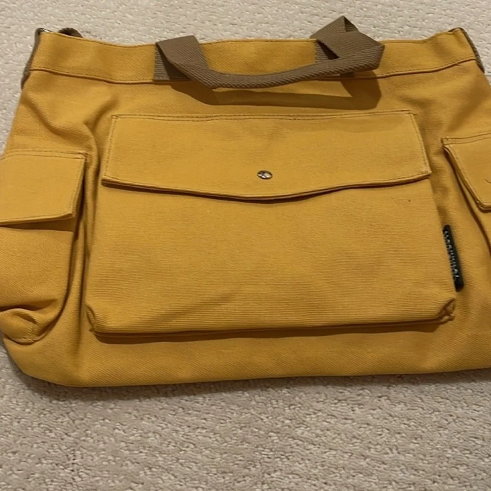 Canvas Tote Bag - Picture 2 of 8